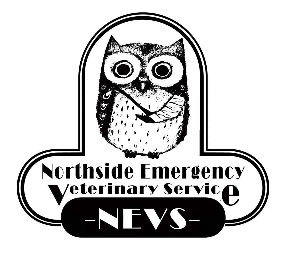 Logo Design by i have a beard for Northside Emegency Veterinary Service | Design #3359065