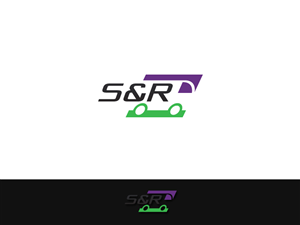 Logo Design by B.Tibéri for this project | Design: #3330977