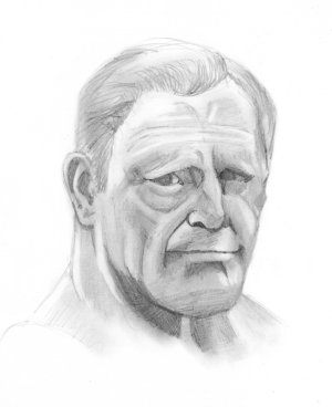 Illustration Design by Sam Winter