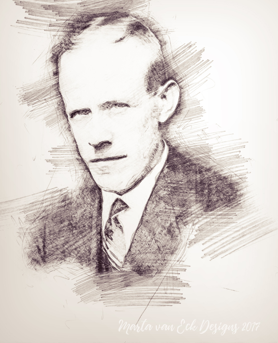 Illustration Design by Marta van Eck for this project | Design #14509570