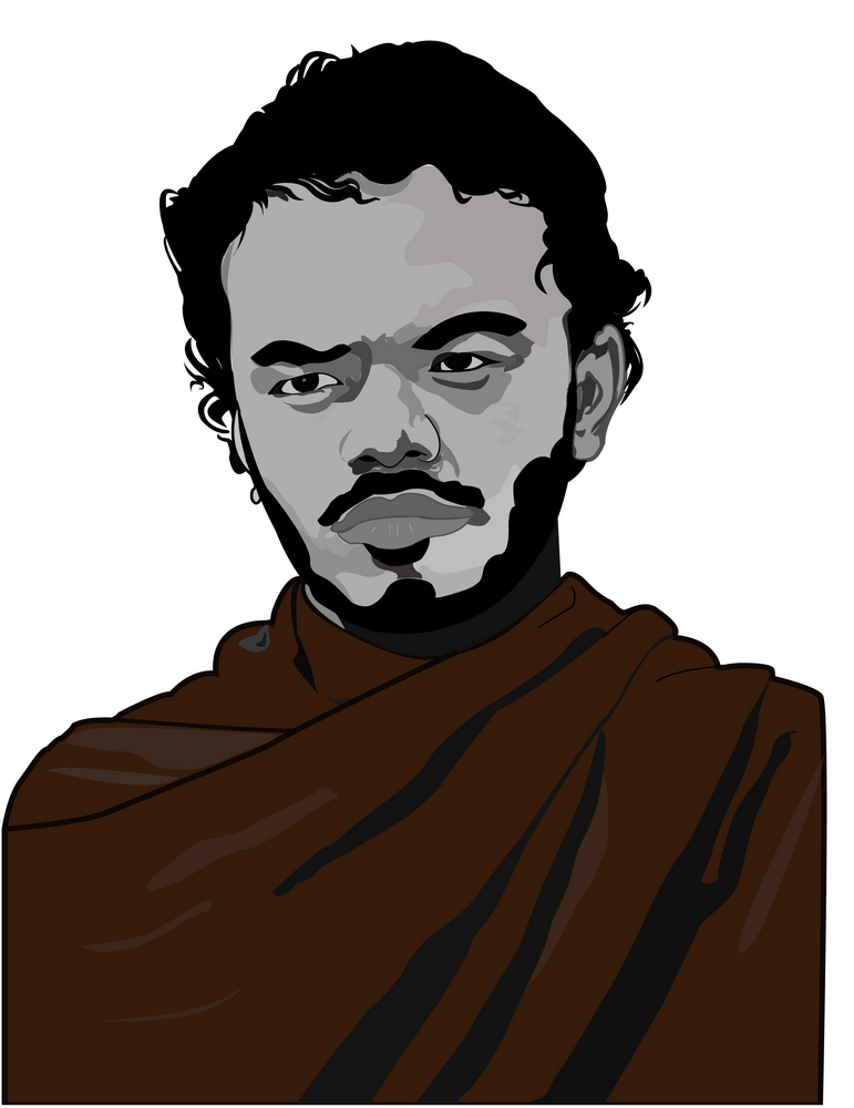 Illustration Design by Sourav Barua for this project | Design #14497002