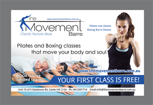 Postcard Design by Satyajit Sil Creations for this project | Design: #3341972