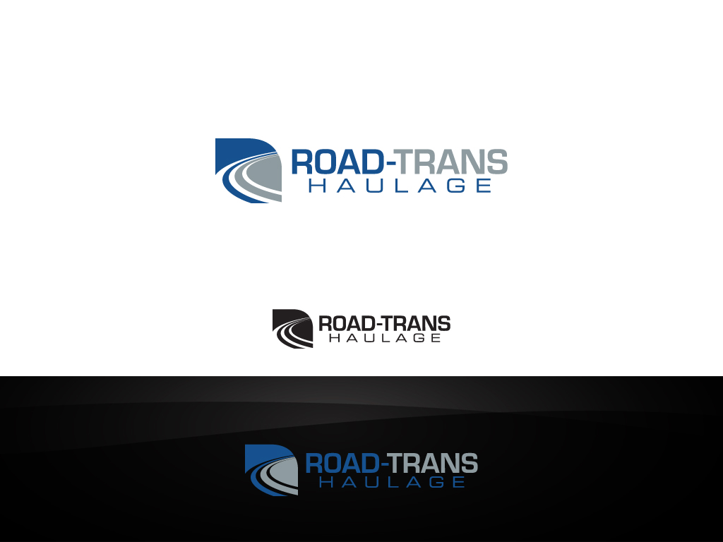 Design de Logo par damakyjr pour Road-Trans Haulage | Design #834093
