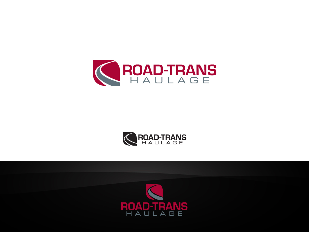 Design de Logo par damakyjr pour Road-Trans Haulage | Design #834097