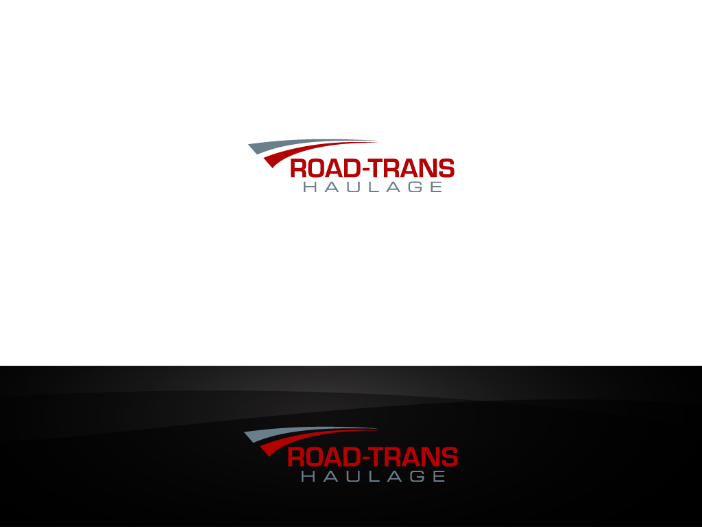 Design de Logo par damakyjr pour Road-Trans Haulage | Design #836310