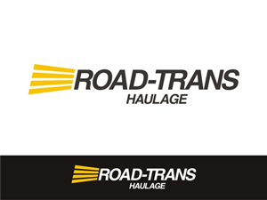 Design de Logo par aiyi pour Road-Trans Haulage | Design : #829354
