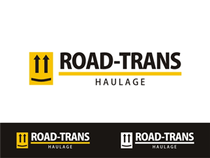 Design de Logo par aiyi pour Road-Trans Haulage | Design : #829356