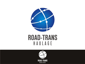 Design de Logo par aiyi pour Road-Trans Haulage | Design : #829357