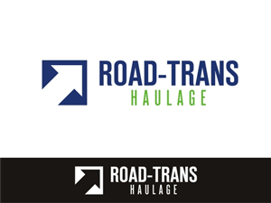 Design de Logo par aiyi pour Road-Trans Haulage | Design : #829358