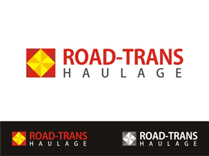 Design de Logo par aiyi pour Road-Trans Haulage | Design : #829360