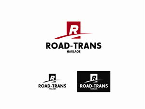 Design de Logo par cre8corner.com pour Road-Trans Haulage | Design : #828927