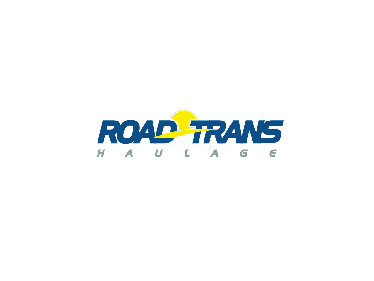 Design de Logo par cre8corner.com pour Road-Trans Haulage | Design #835369