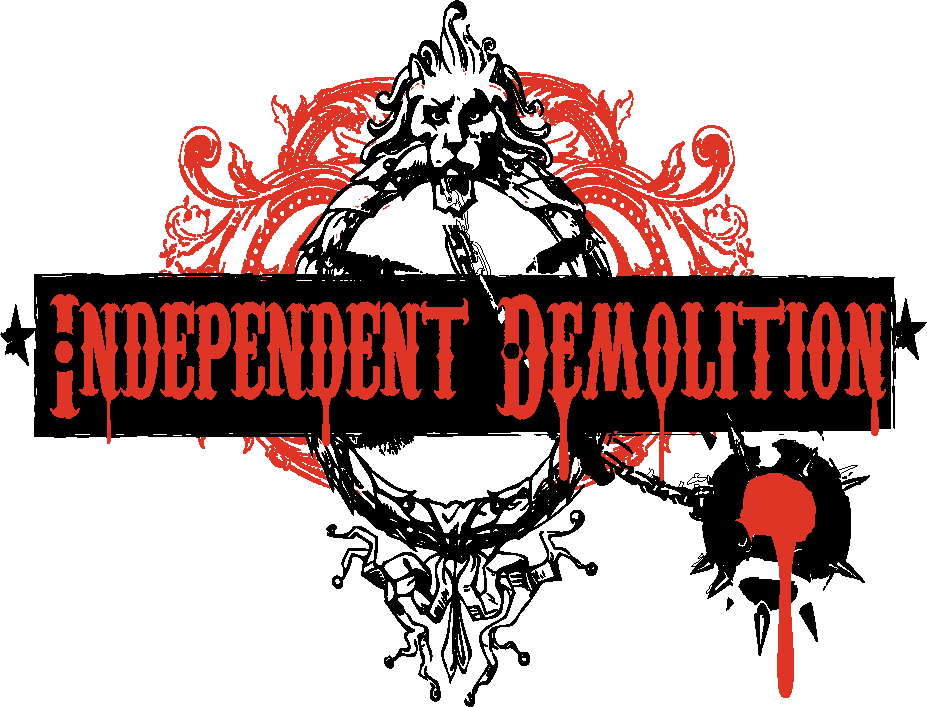T-shirt Design by Honey Pandya for Independent demolition  | Design #3385203