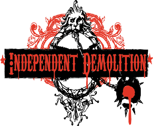 T-Shirt-Design von Honey Pandya für Independent demolition  | Design: #3385343