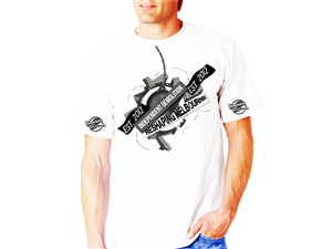 T-shirt Design by acjalanna for Independent demolition  | Design: #3362467