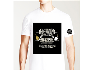 T-shirt Design by acjalanna for Independent demolition  | Design: #3362699