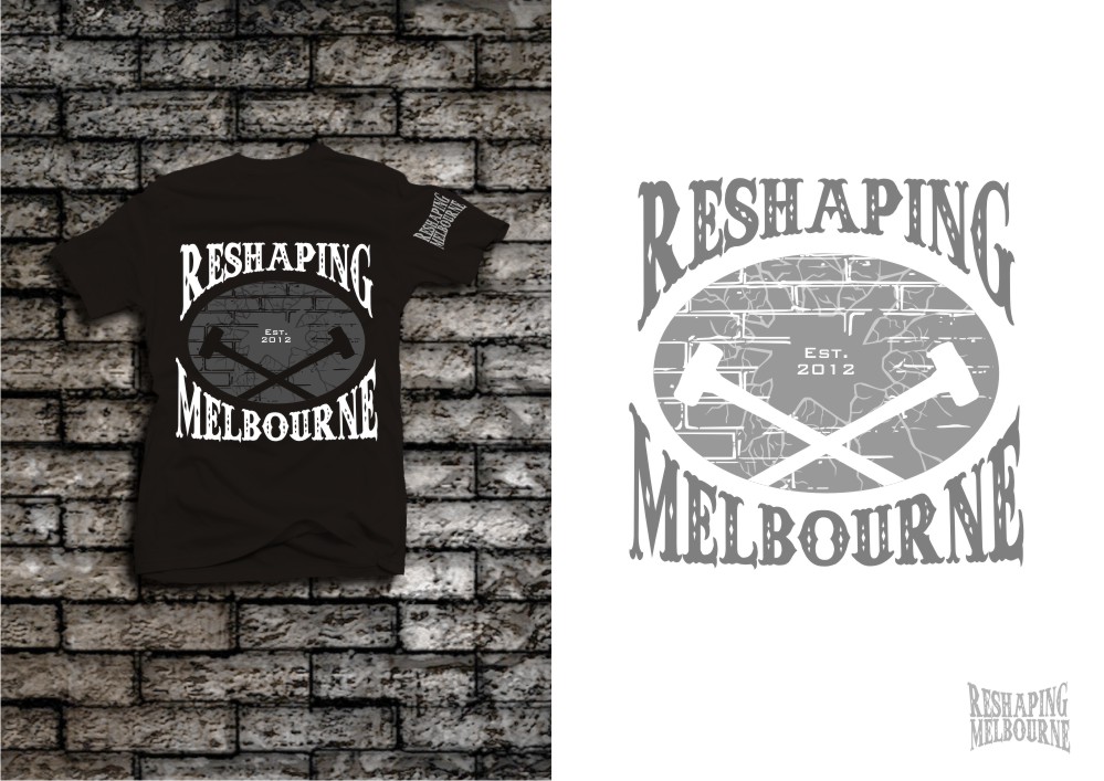 T-shirt Design by Amduat Design for Independent demolition  | Design #3328230