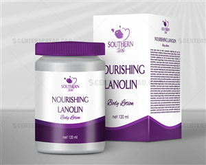 Packaging Design by CENTERSPREAD