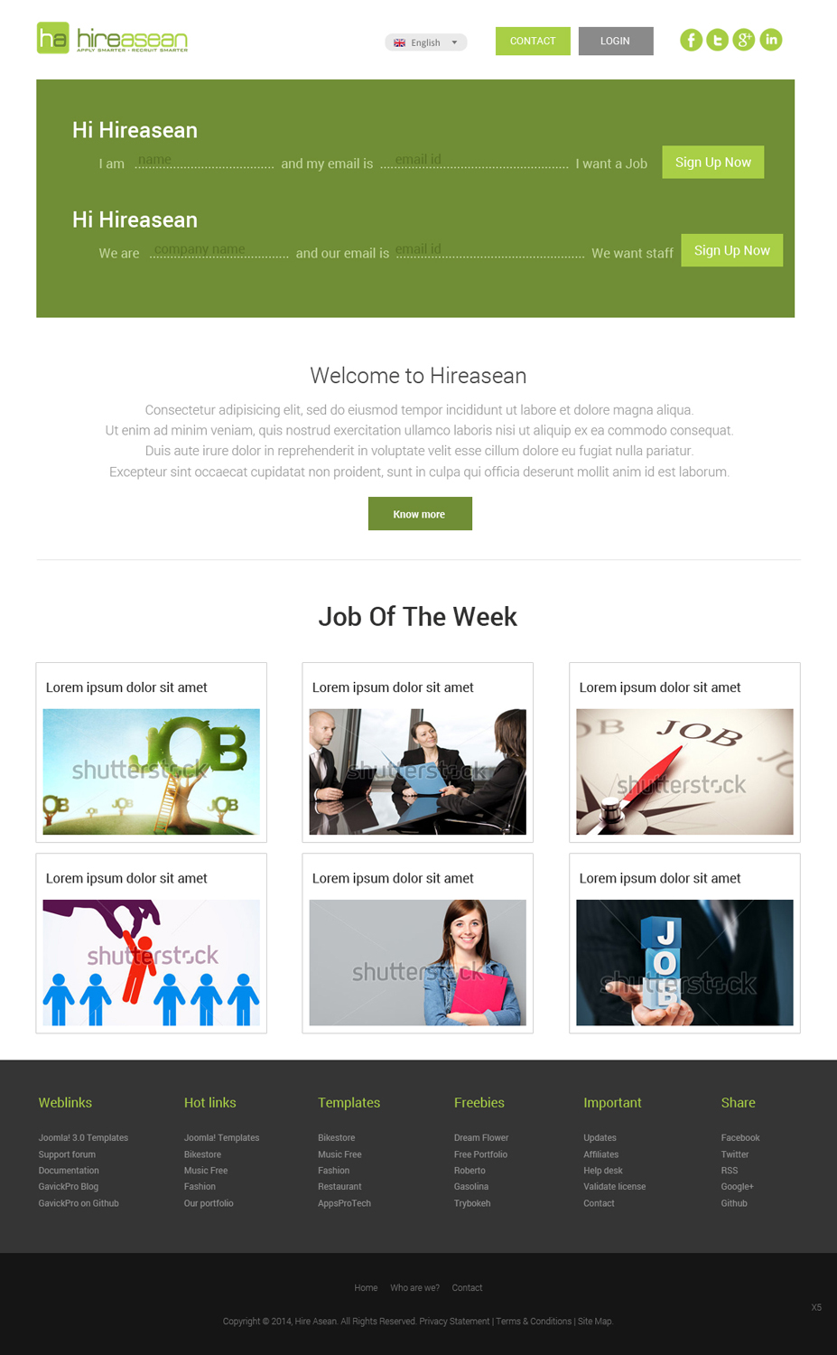 Web Design by pb for this project | Design #3352920