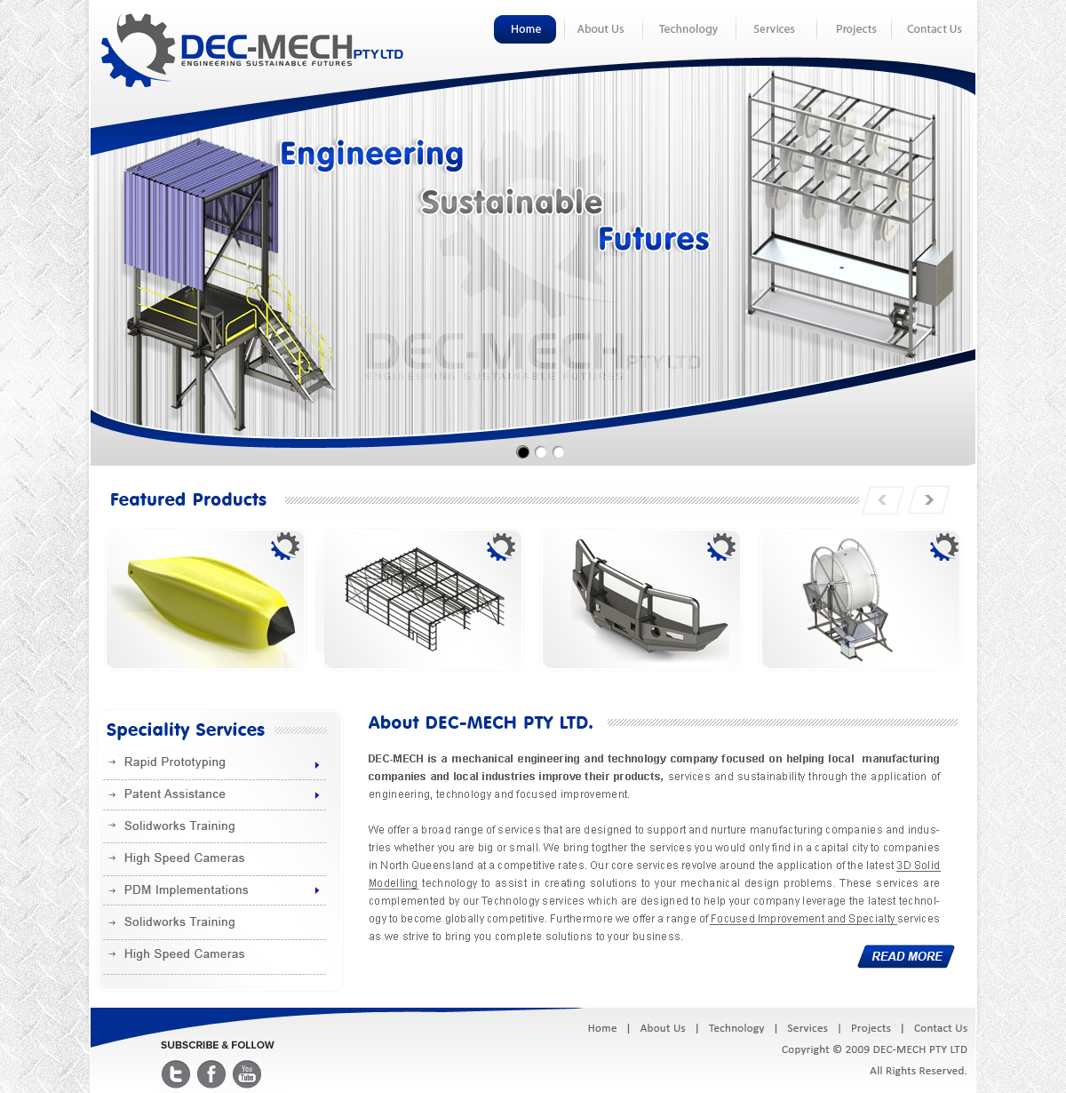 Diseño Web por webxvision para este proyecto | Diseño #851479