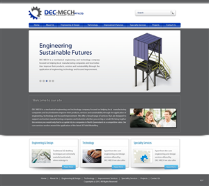 Diseño Web por pb para este proyecto | Diseño: #842434
