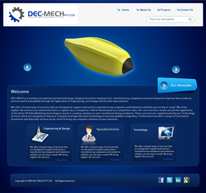 Diseño Web por GK para este proyecto | Diseño: #838948