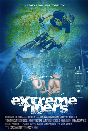 Poster Design by Jins Joseph