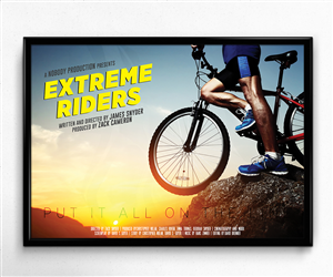 Poster Design by Play On for this project | Design: #3422178