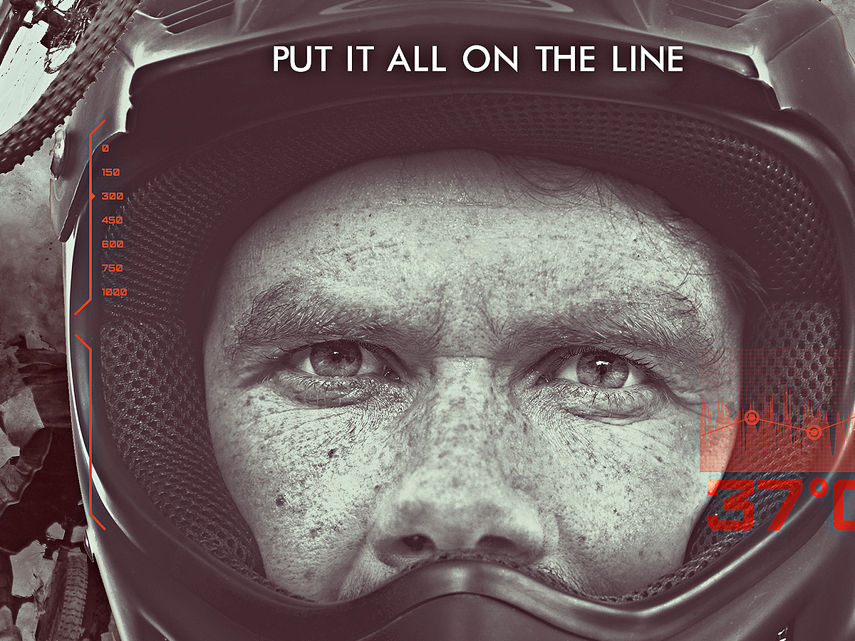 Poster Design by joerchw for this project | Design #3361955