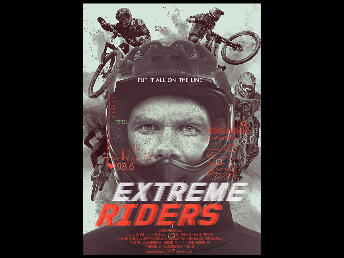 Poster Design by joerchw for this project | Design #3442453
