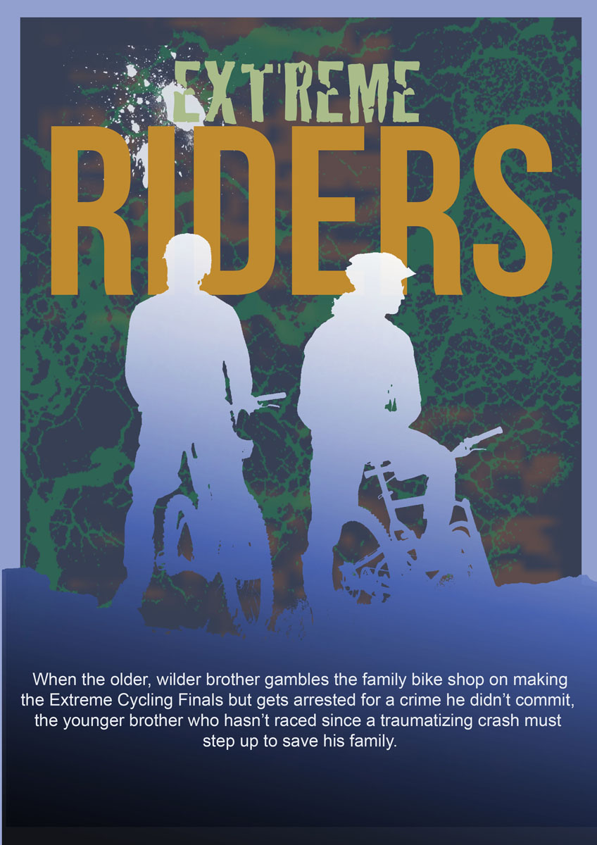 Poster Design by chrissofvista for this project | Design #3340102