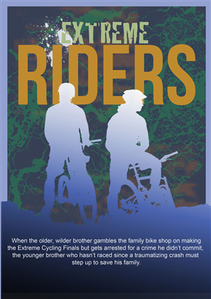 Poster Design by chrissofvista for this project | Design: #3340102