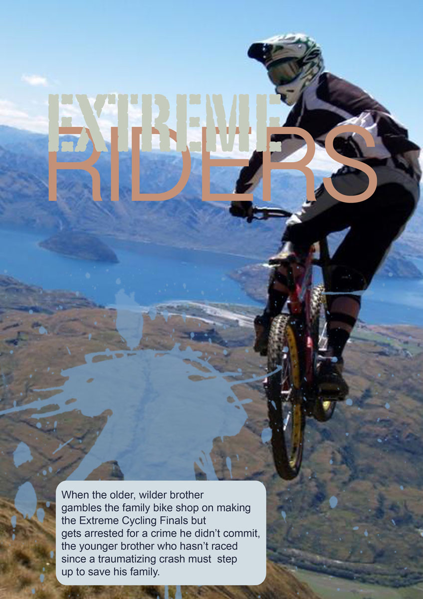 Poster Design by chrissofvista for this project | Design #3340126