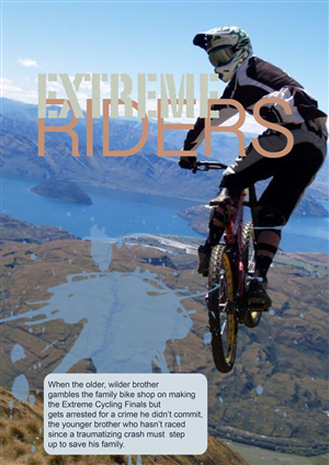 Poster Design by chrissofvista for this project | Design: #3340126
