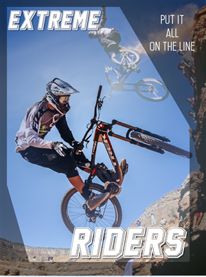 Poster Design by Giovanni for this project | Design #3375046