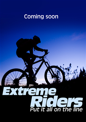 Poster Design by Reuben for this project | Design: #3397807