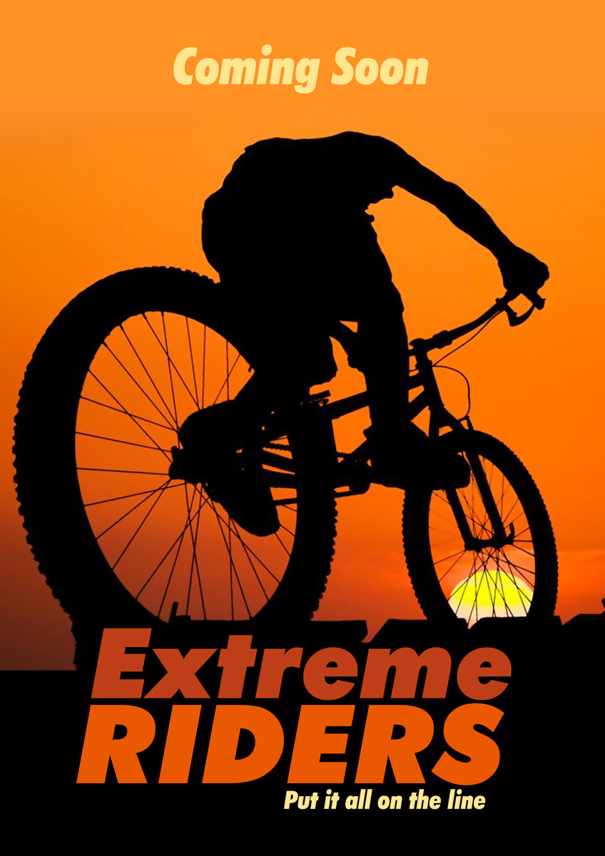Poster Design by Reuben for this project | Design #3397811