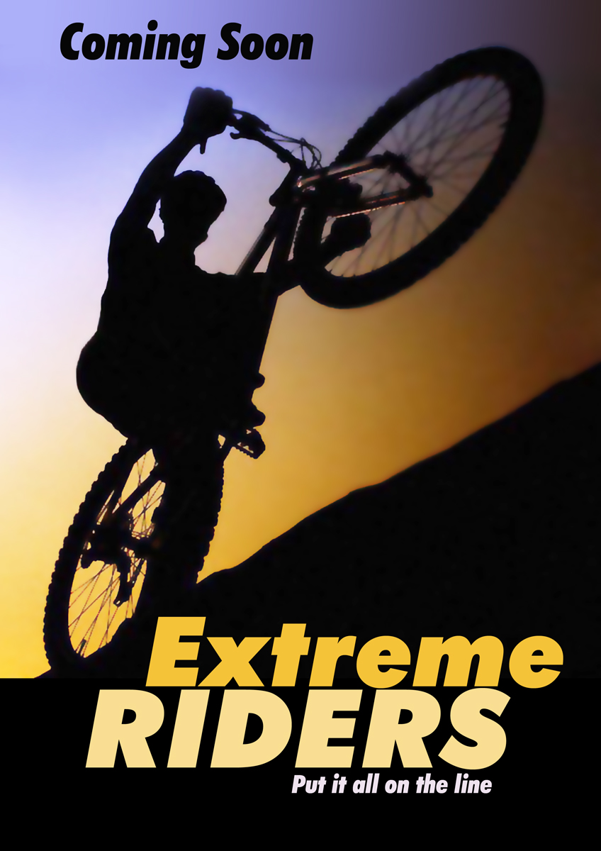 Poster Design by Reuben for this project | Design #3397814