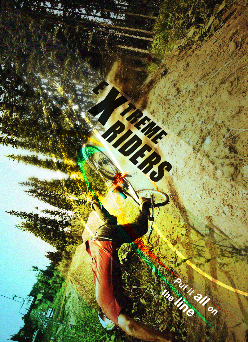 Poster Design by vondon for this project | Design #3369286