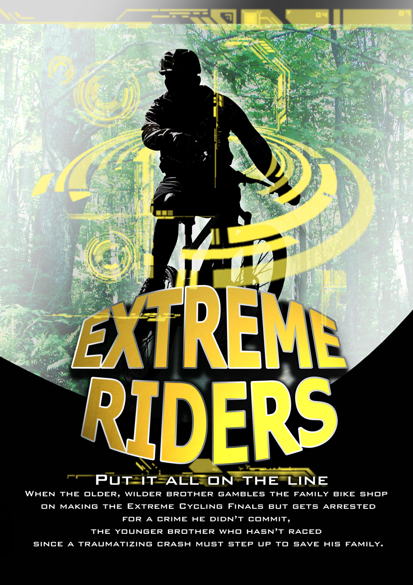 Poster Design by Donn Marlou Ramirez for this project | Design #3420206