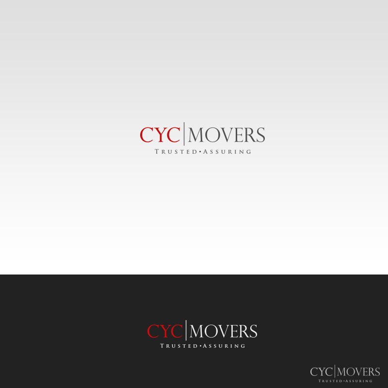 Design de Logo par Designoid pour CYC Movers | Design : #3392233