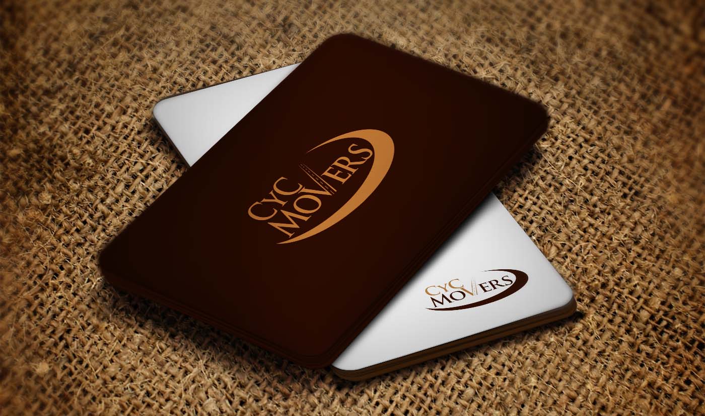Logo Design by Sakura Miyuki for CYC Movers | Design #3394950