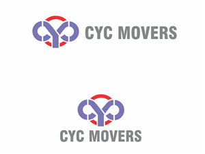 Logo Design by Sandaruwan for CYC Movers | Design #3327381