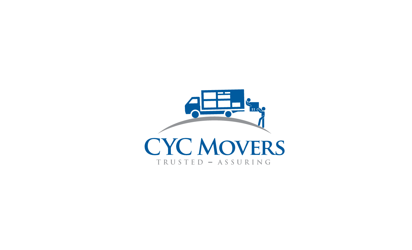 Design de Logo par mush pour CYC Movers | Design #3338362