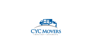 Design de Logo par mush pour CYC Movers | Design : #3338362