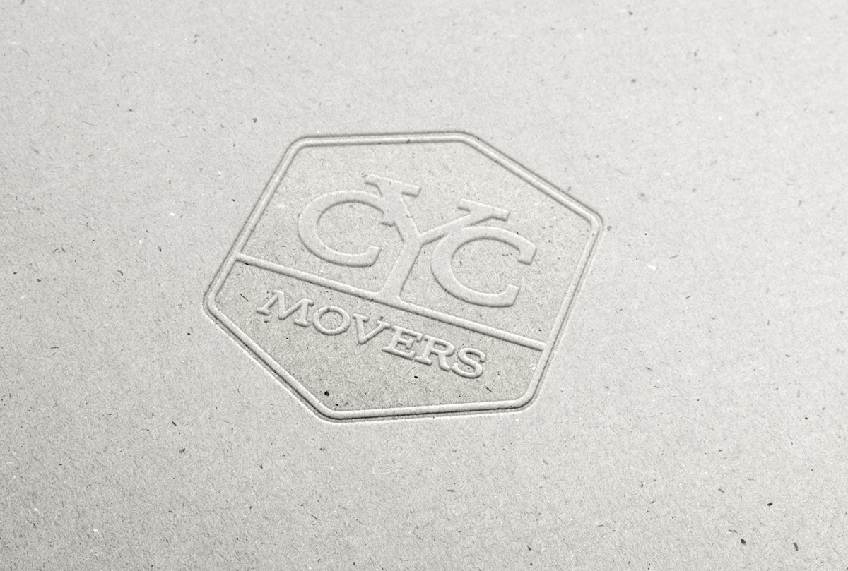 Design de Logo par Bojan pour CYC Movers | Design #3390336