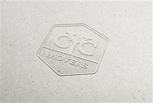 Design de Logo par Bojan pour CYC Movers | Design : #3390336