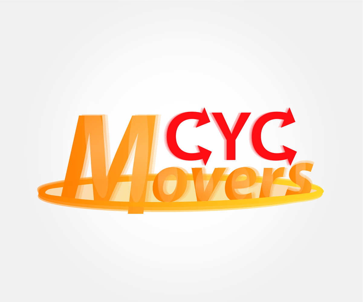 Logo Design by Rosanl for CYC Movers | Design #3377247