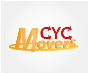 Logo Design by Rosanl for CYC Movers | Design #3377247