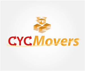 Design de Logo par Rosanl pour CYC Movers | Design : #3380180